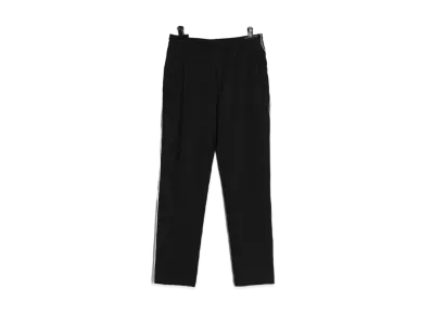 PEACEMINUSONE PMO JOGGER PANTS #1 "Black" / G-DRAGON