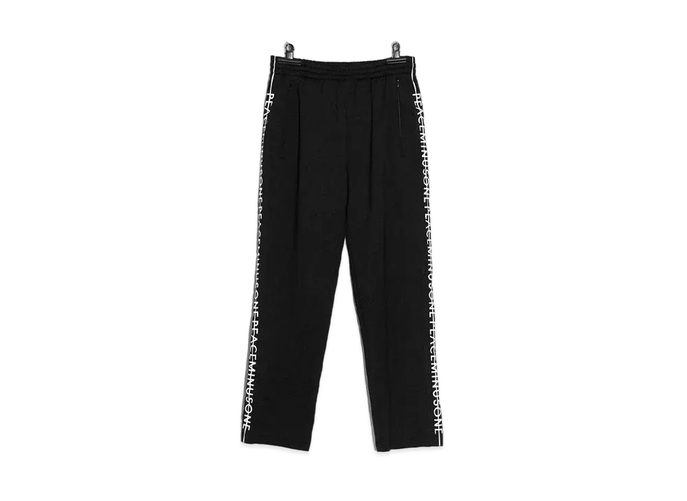 PEACEMINUSONE PMO x NIKE Wide Pants 