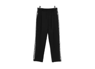 PEACEMINUSONE PMO TRAINING PANTS #1 "Black" / G-DRAGON