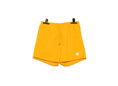 PEACEMINUSONE PMO DAISY SHORT PANTS #1 "Yellow" / G-DRAGON
