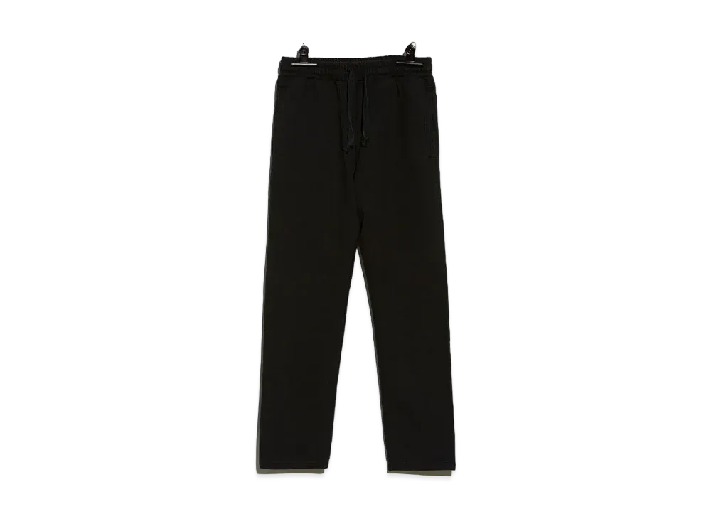 PEACEMINUSONE PMO SWEAT PANTS #1 "Black" / G-DRAGON