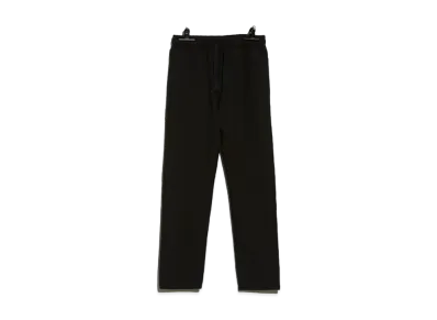 PEACEMINUSONE PMO SWEAT PANTS #1 "Black" / G-DRAGON