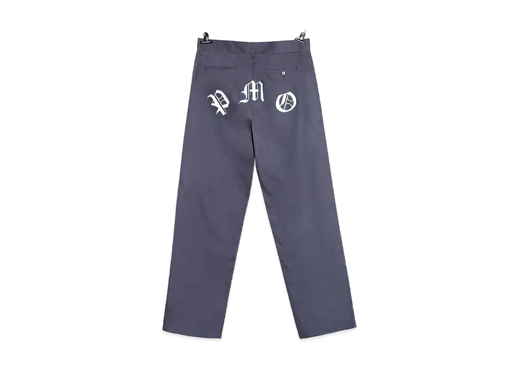 PEACEMINUSONE PMO WORK PANTS #1 