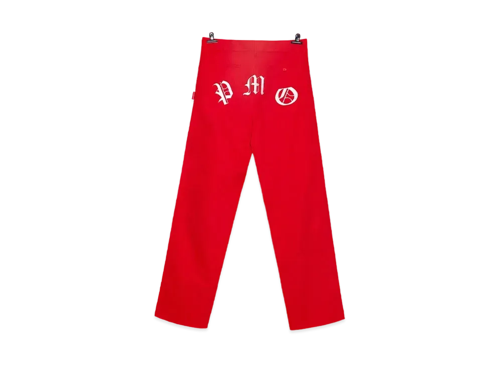 つ*る様 PEACEMINUSONE PMO WORK PANTS #1 Gre Peaceminusone PMO Work Chino Pants Black 36 | eBay