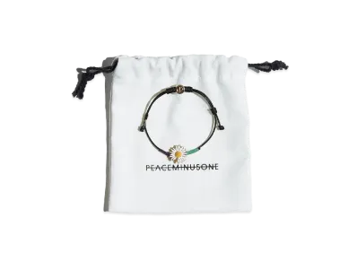 PEACEMINUSONE PMO DAISY BRACELET #2 PEACEMINUSONE PMO DAISY BRACELET #2