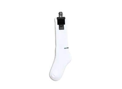 PEACEMINUSONE PMO SOCKS #2 "White" / G-DRAGON
