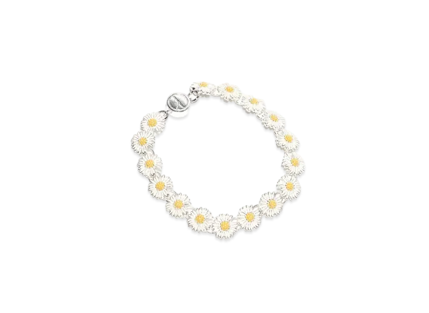 PEACEMINUSONE PMO DAISY BRACELET #2 PEACEMINUSONE PMO DAISY BRACELET #2