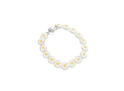 PEACEMINUSONE PMO DAISY BRACELET #2 "Yellow" / G-DRAGON