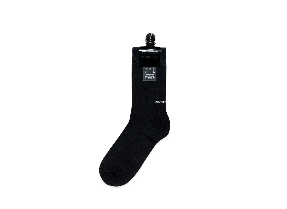 PEACEMINUSONE PMO SOCKS #1 