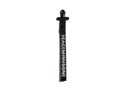 PEACEMINUSONE PMO CARRIER STRAP #1 "Black" / G-DRAGON