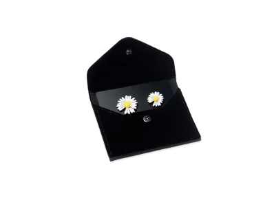 PEACEMINUSONE PMO DAISY PIN SET #1 "Yellow" / G-DRAGON