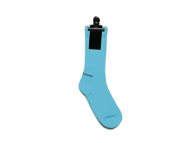 PEACEMINUSONE PMO SOCKS #3 "Sky Blue" / G-DRAGON
