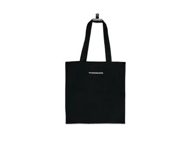 PEACEMINUSONE PMO ECO BAG #1 "Black" / G-DRAGON