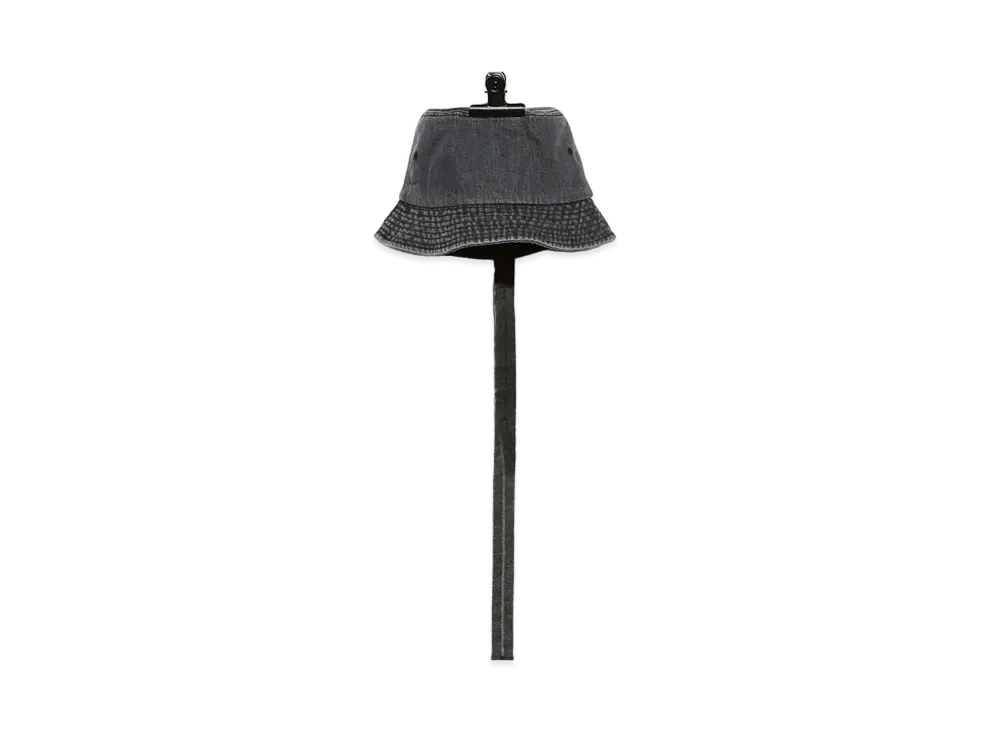 PEACEMINUSONE PMO DENIM BUCKET HUT #1 