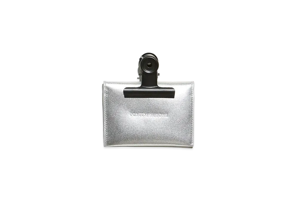 PEACEMINUSONE PMO SLIDER CLIP #1 "Silver" / G-DRAGON