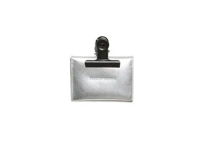PEACEMINUSONE PMO SLIDER CLIP #1 "Silver" / G-DRAGON