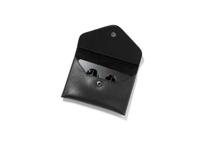 PEACEMINUSONE PMO LOGO PIN SET #2 "Black" / G-DRAGON