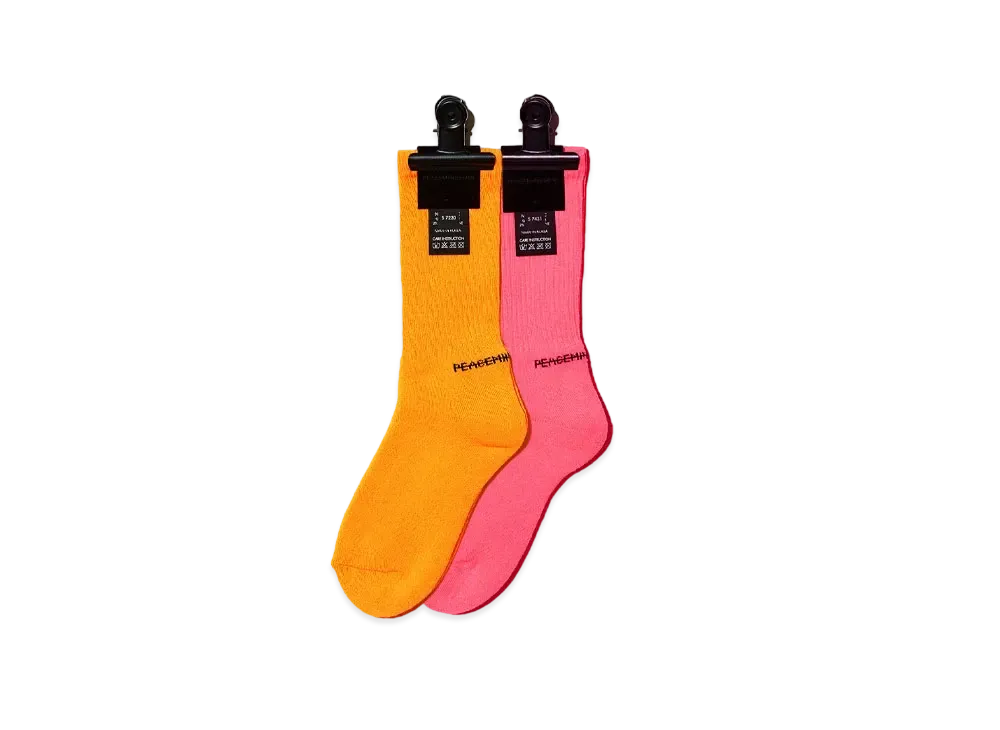 ピースマイナスワン / ジードラゴン ソックス 人気アイテム通販(新品