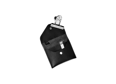 PEACEMINUSONE PMO MINI CLIP #1 "Silver" / G-DRAGON