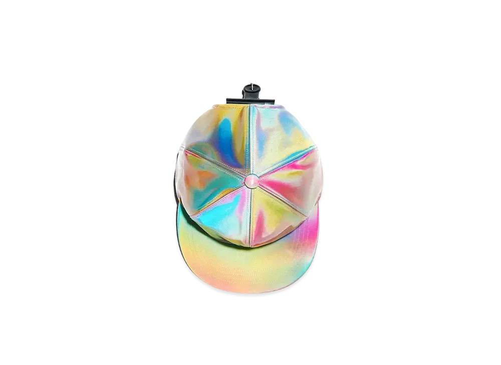 PEACEMINUSONE PMO PRISM CAP #1 "Multi" / G-DRAGON