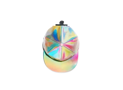 PEACEMINUSONE PMO PRISM CAP #1 "Multi" / G-DRAGON