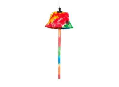PEACEMINUSONE PMO COTTON BUCKET HUT #4 "Multi" / G-DRAGON