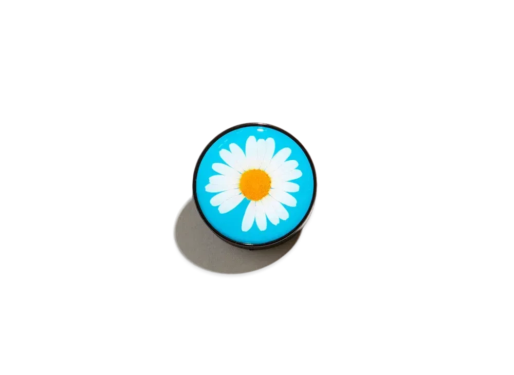 PEACEMINUSONE PMO PHONE POP UP GRIP #1 "Sky Blue" / G-DRAGON