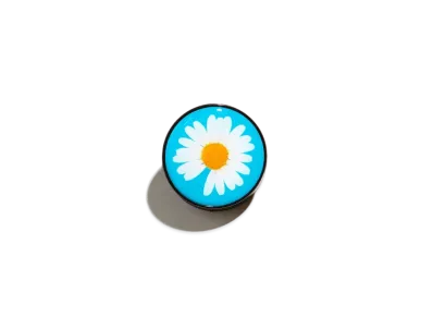 PEACEMINUSONE PMO PHONE POP UP GRIP #1 "Sky Blue" / G-DRAGON