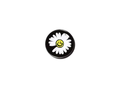 PEACEMINUSONE PMO PHONE POP UP GRIP #2 "Black" / G-DRAGON