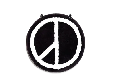 PEACEMINUSONE PMO MAT #1 "Black" / G-DRAGON
