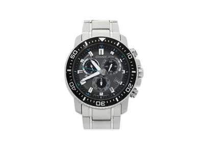 CITIZEN Promaster LAND Series Eco-Drive Radio Watch Chronograph PMP56-3052