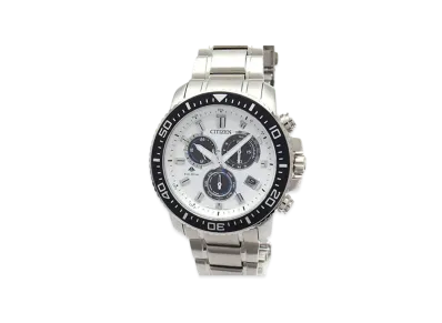CITIZEN Promaster LAND Series Eco-Drive Radio Watch Chronograph PMP56-3053