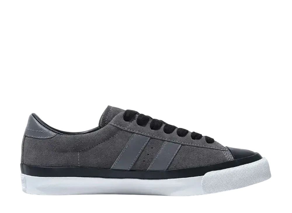 WHIZLIMITED x mita sneakers x PRO-Keds Royal Plus Suede Lo "Gray"