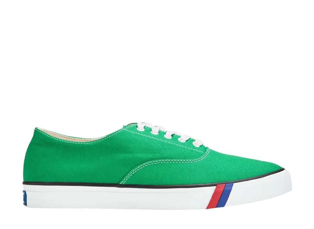PRO-Keds Deck "Green"
