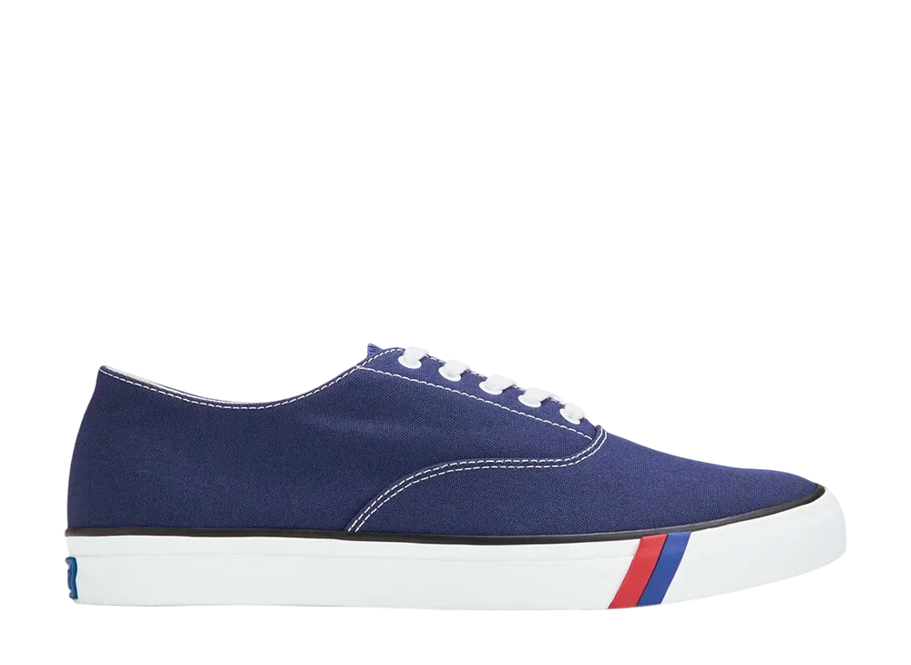 PRO-Keds Deck "Navy"