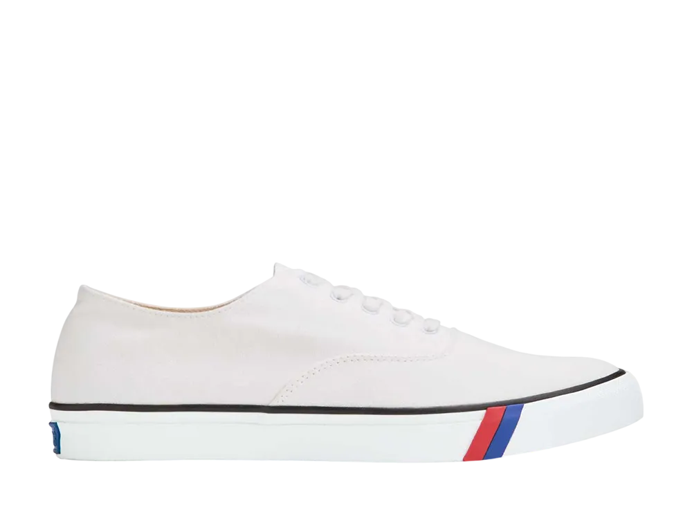 PRO-Keds Deck "White"