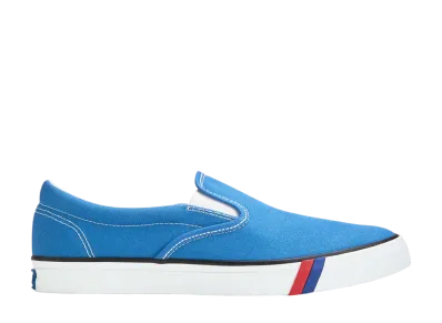 PRO-Keds Slip-On "Blue"