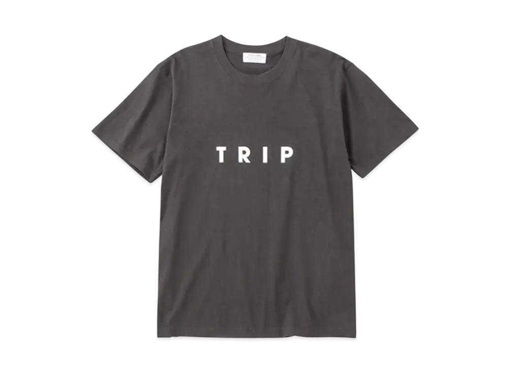 POET MEETS DUBWISE Trip T-Shirt "Sumi"