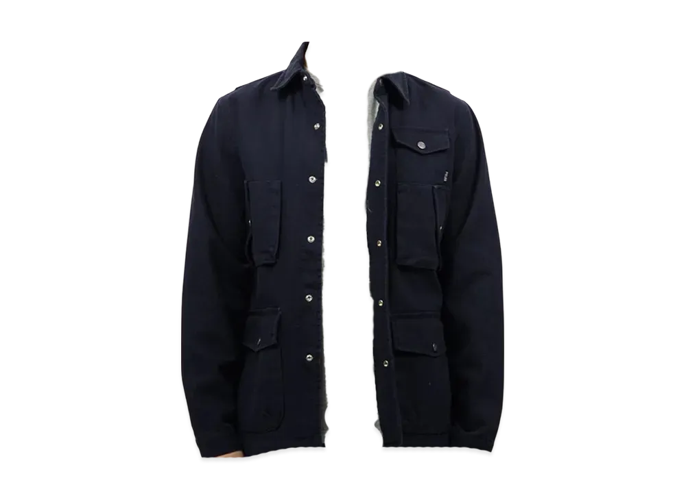 POLeR Kubrick 2 "Navy"