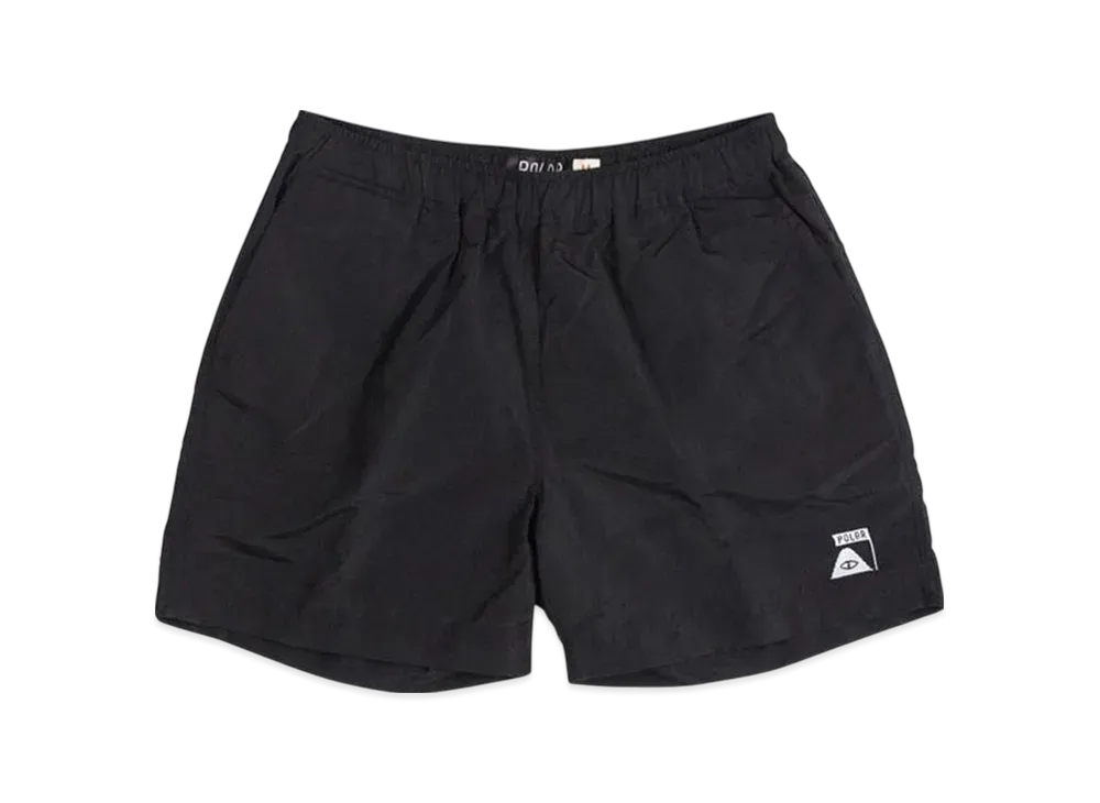 POLeR Summit Volley Short "Black"