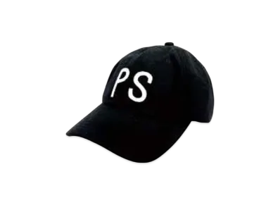 POLeR PS Wool Cap "Black"