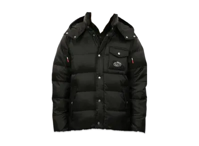 POLeR Sage Puffy Jacket "Black"