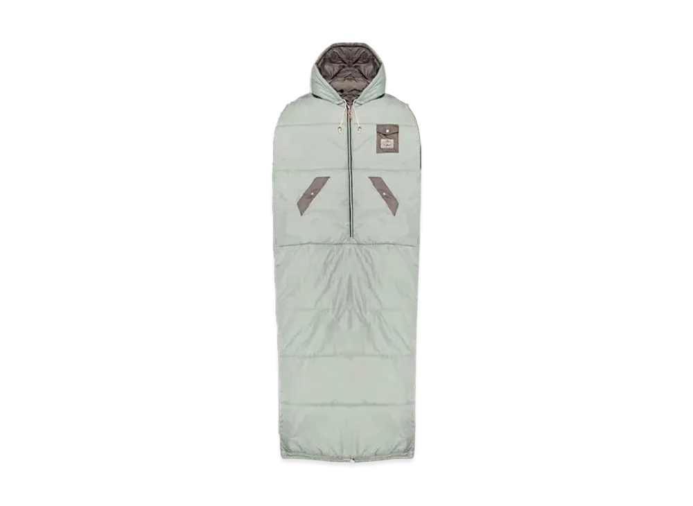 POLeR The Napsacks Reversible "Light Green"
