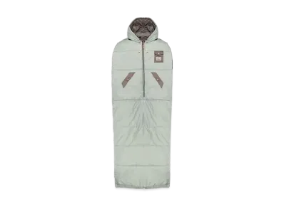 POLeR The Napsacks Reversible "Light Green"