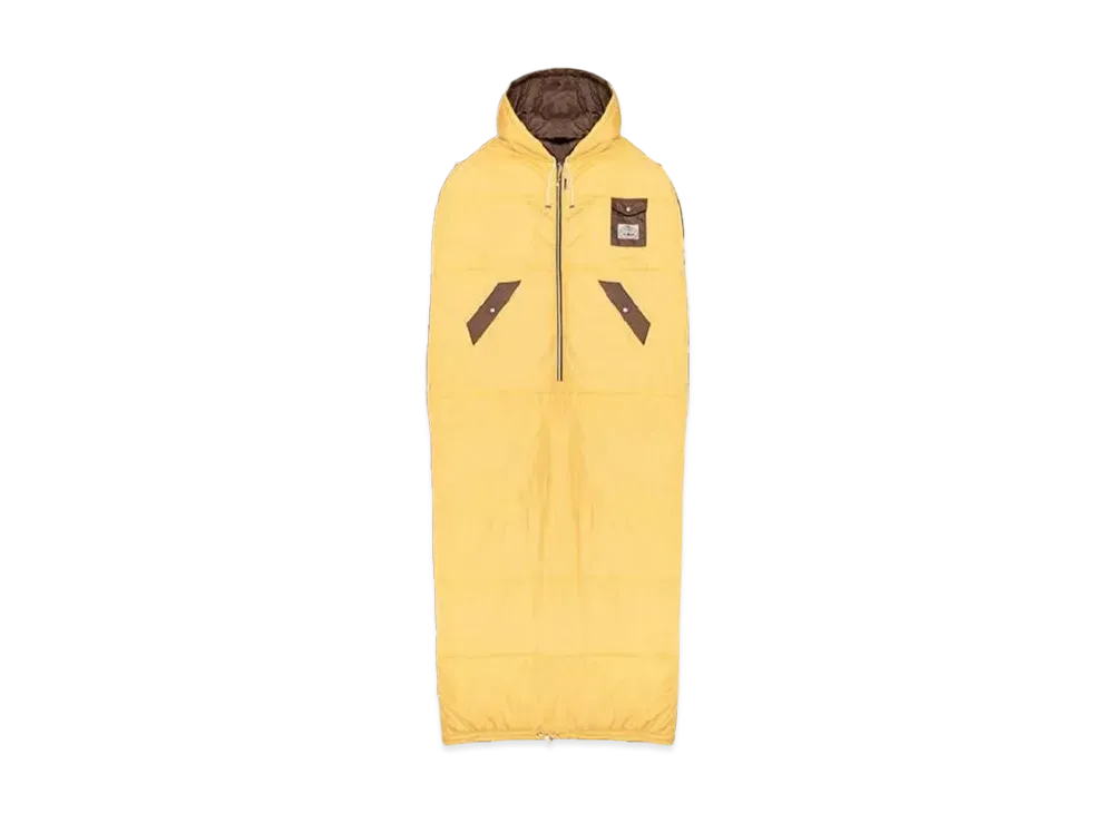 POLeR The Napsacks Reversible "Yellow"