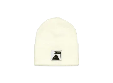 POLeR Summit Label Beanie "Natural"