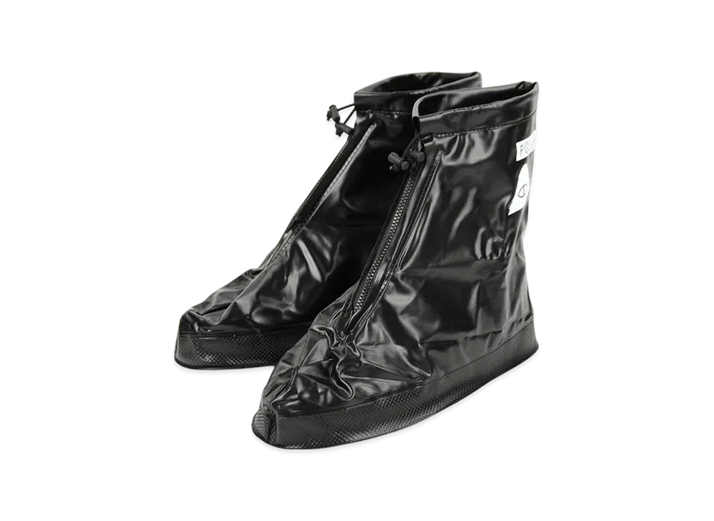 POLeR Summit Shoes Raincover "Black"