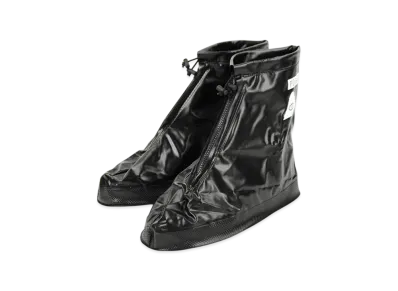POLeR Summit Shoes Raincover "Black"