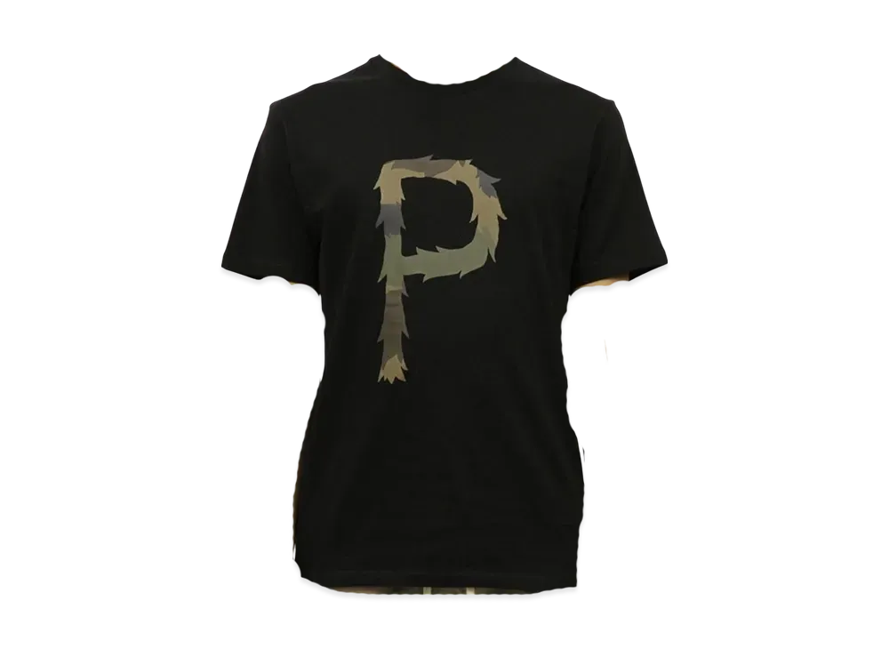 POLeR Free SS Tee "Black"