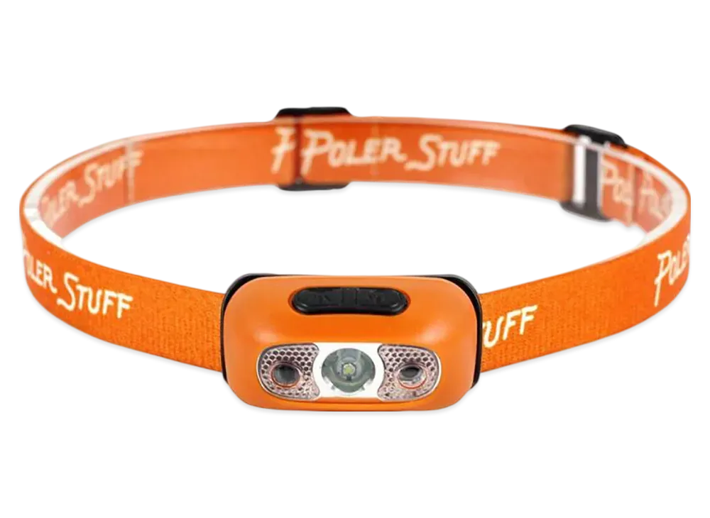 POLeR Dome Light "Orange"